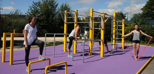 Benefits of Combining Calisthenics and Street Workout